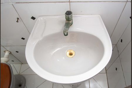Casa para alugar com 160m², 3 quartos e 1 vagaBanheiro 2