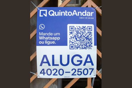 Casa para alugar com 160m², 3 quartos e 1 vagaPlaquinha