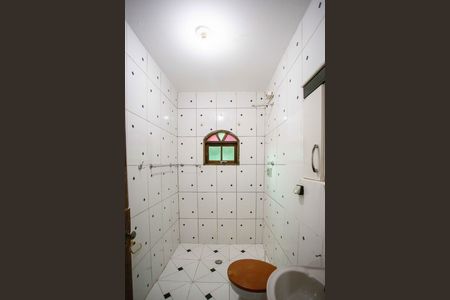 Casa para alugar com 160m², 3 quartos e 1 vagaBanheiro 2