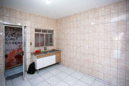 Casa para alugar com 160m², 3 quartos e 1 vagaCozinha