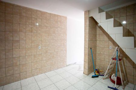 Casa para alugar com 160m², 3 quartos e 1 vagaCozinha