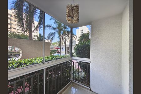 Apartamento para alugar com 47m², 2 quartos e sem vaga
