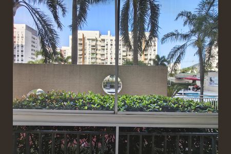 Apartamento para alugar com 2 quartos, 47m² em Anil, Rio de Janeiro