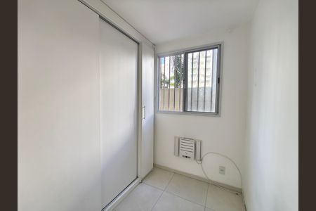 Apartamento para alugar com 2 quartos, 47m² em Anil, Rio de Janeiro