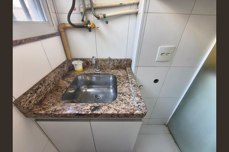 Apartamento para alugar com 47m², 2 quartos e sem vaga