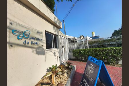 Apartamento para alugar com 47m², 2 quartos e sem vaga