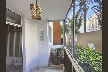 Apartamento para alugar com 47m², 2 quartos e sem vaga