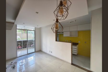 Apartamento para alugar com 2 quartos, 47m² em Anil, Rio de Janeiro