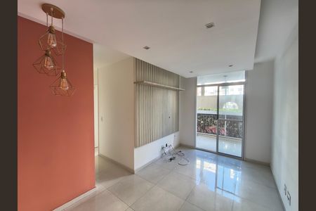 Apartamento para alugar com 2 quartos, 47m² em Anil, Rio de Janeiro
