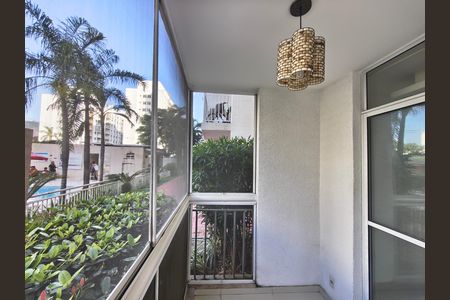 Apartamento à venda com 2 quartos, 47m² em Anil, Rio de Janeiro
