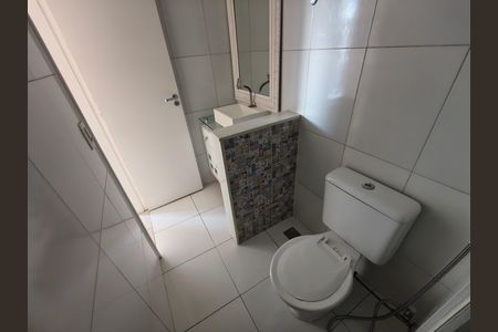 Apartamento para alugar com 47m², 2 quartos e sem vaga