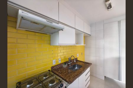Apartamento para alugar com 47m², 2 quartos e sem vaga