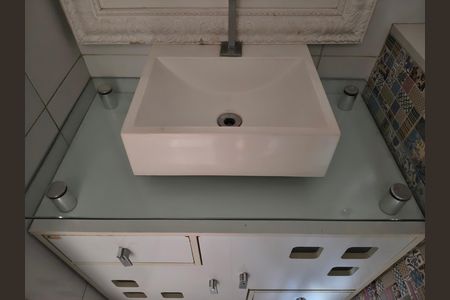 Apartamento para alugar com 47m², 2 quartos e sem vaga