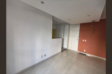 Apartamento para alugar com 47m², 2 quartos e sem vaga
