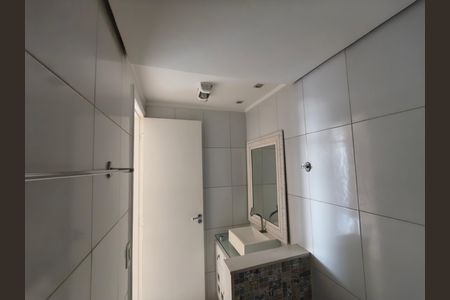 Apartamento para alugar com 47m², 2 quartos e sem vaga