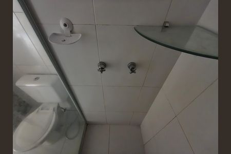 Apartamento para alugar com 47m², 2 quartos e sem vaga