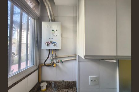 Apartamento para alugar com 2 quartos, 47m² em Anil, Rio de Janeiro