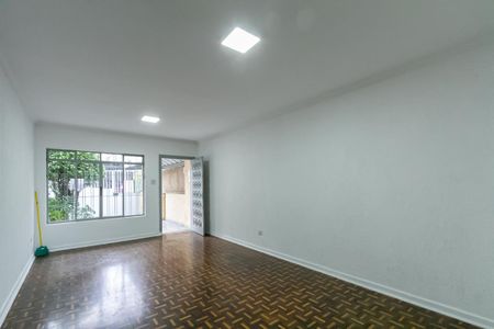 Sala de casa à venda com 3 quartos, 234m² em Vila Mussolini, São Bernardo do Campo