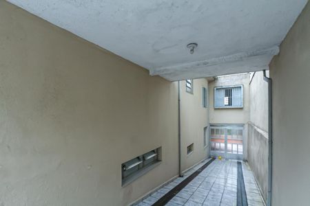 Garagem de casa à venda com 3 quartos, 234m² em Vila Mussolini, São Bernardo do Campo
