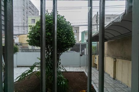 Vista da Sala de casa à venda com 3 quartos, 234m² em Vila Mussolini, São Bernardo do Campo