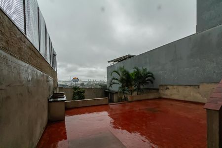 Quintal de casa à venda com 3 quartos, 234m² em Vila Mussolini, São Bernardo do Campo