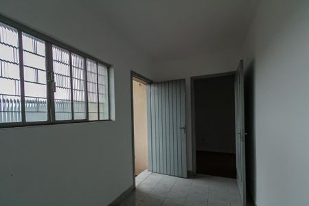 Sala de Café de casa à venda com 3 quartos, 234m² em Vila Mussolini, São Bernardo do Campo