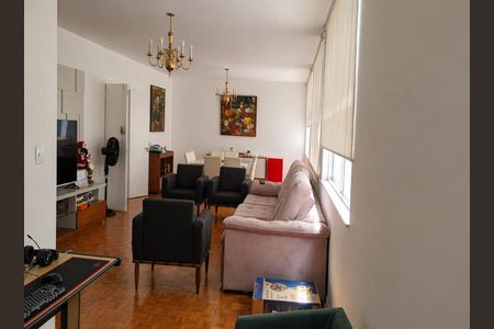 Apartamento à venda com 180m², 3 quartos e 1 vaga Apartamento à venda com 180m², 3 quartos e 1 vagaFoto 02