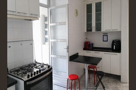 Apartamento à venda com 180m², 3 quartos e 1 vaga Apartamento à venda com 180m², 3 quartos e 1 vagaFoto 04