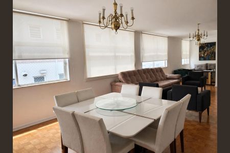 Apartamento à venda com 180m², 3 quartos e 1 vaga Apartamento à venda com 180m², 3 quartos e 1 vagaFoto 05