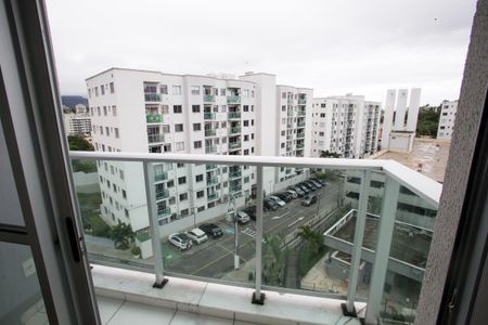 Apartamento para alugar com 49m², 2 quartos e 1 vagaVaranda da Sala