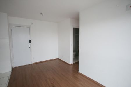 Apartamento para alugar com 49m², 2 quartos e 1 vagaSala