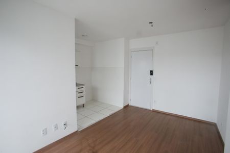 Apartamento para alugar com 49m², 2 quartos e 1 vagaSala