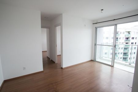Apartamento para alugar com 2 quartos, 49m² em Pechincha, Rio de Janeiro