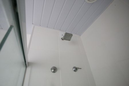 Apartamento para alugar com 49m², 2 quartos e 1 vagaBanheiro Social