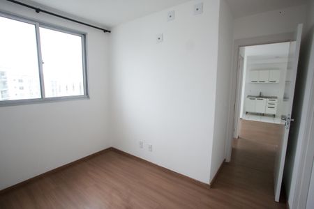 Apartamento para alugar com 49m², 2 quartos e 1 vagaQuarto Suíte