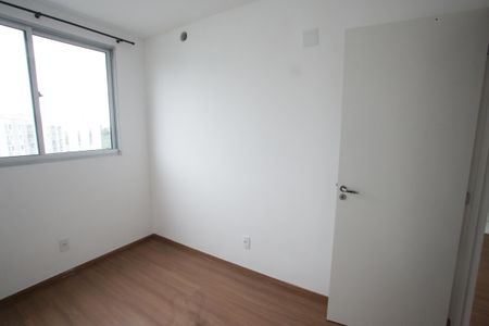Apartamento para alugar com 49m², 2 quartos e 1 vagaQuarto 2