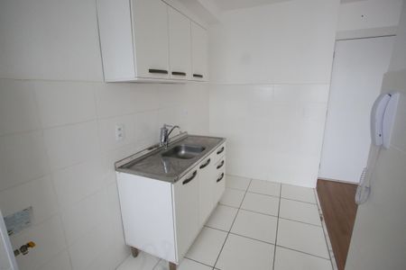 Apartamento para alugar com 49m², 2 quartos e 1 vagaCozinha