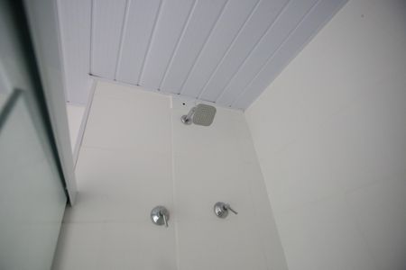 Apartamento para alugar com 49m², 2 quartos e 1 vagaBanheiro da Suíte
