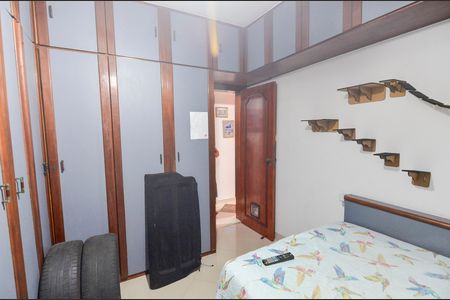 Quarto 2 de apartamento à venda com 3 quartos, 136m² em Vila Isabel, Rio de Janeiro