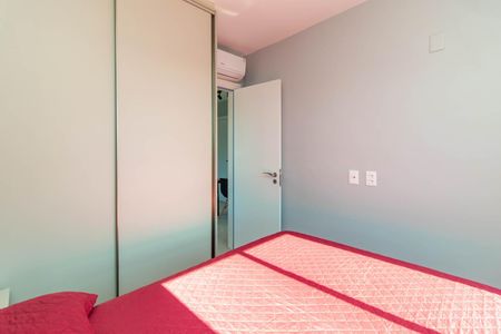 Apartamento para alugar com 38m², 1 quarto e 1 vaga Apartamento para alugar com 38m², 1 quarto e 1 vagaQuarto