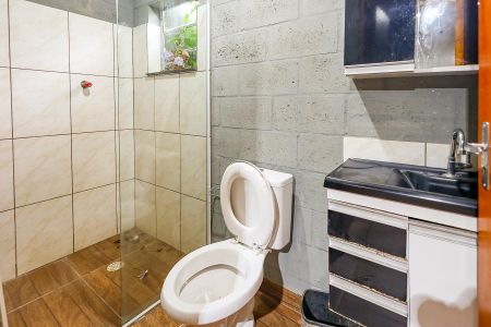 Casa para alugar com 1100m², 4 quartos e 4 vagas Casa para alugar com 1100m², 4 quartos e 4 vagasBanheiro Suite edicula
