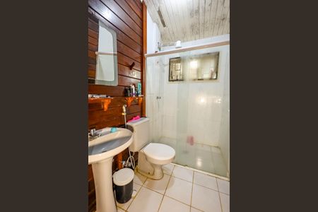 Casa para alugar com 1100m², 4 quartos e 4 vagas Casa para alugar com 1100m², 4 quartos e 4 vagasBanheiro
