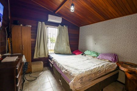 Suite de casa para alugar com 4 quartos, 1100m² em Chácaras Alvorada, Indaiatuba