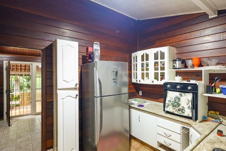 Casa para alugar com 1100m², 4 quartos e 4 vagas Casa para alugar com 1100m², 4 quartos e 4 vagasCozinha