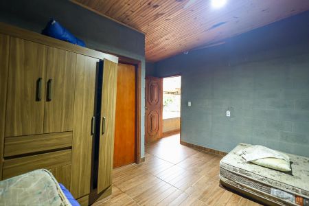 Casa para alugar com 1100m², 4 quartos e 4 vagas Casa para alugar com 1100m², 4 quartos e 4 vagasQuarto Suite edicula