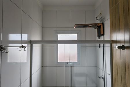 Casa para alugar com 1m², 3 quartos e 2 vagasBanheiro da Suíte 1