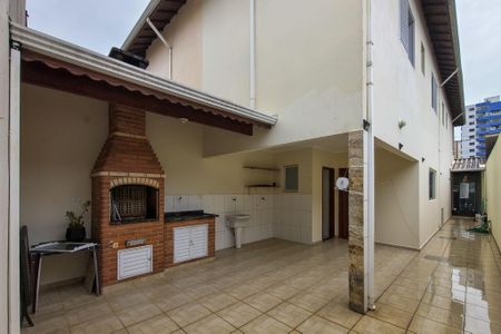 Casa para alugar com 1m², 3 quartos e 2 vagasQuintal 