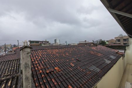 Casa para alugar com 1m², 3 quartos e 2 vagasVista da Sacada