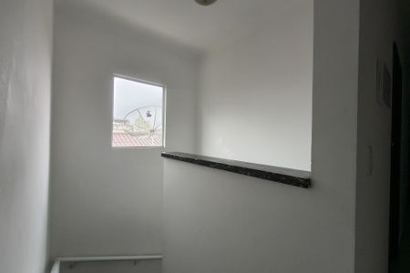 Casa para alugar com 1m², 3 quartos e 2 vagasHall da escada 