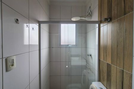Casa para alugar com 1m², 3 quartos e 2 vagasBanheiro da Suíte 2